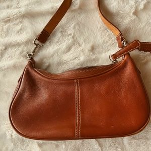 Small Coach Purse
